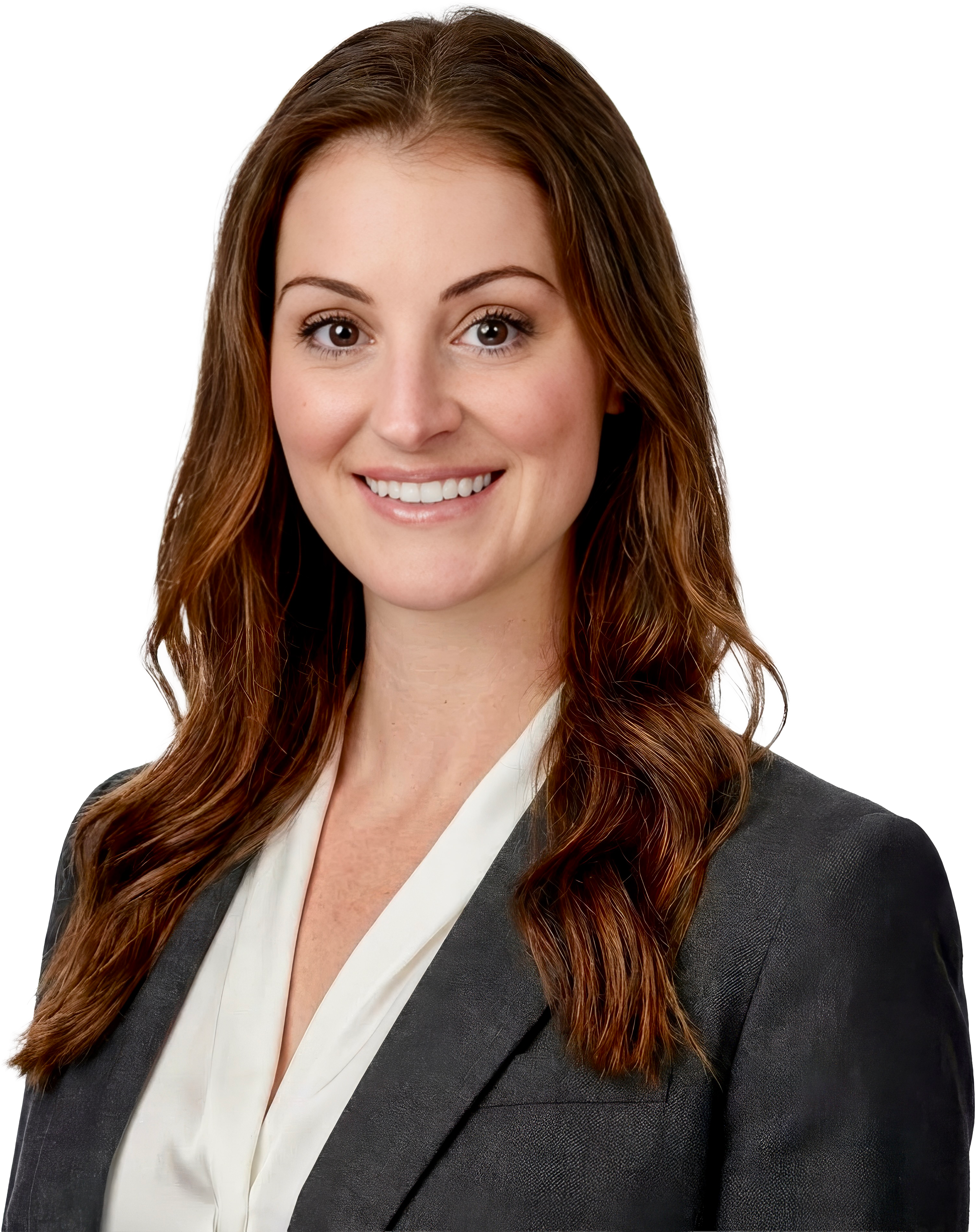 Professional portrait for the public portfolio home page.